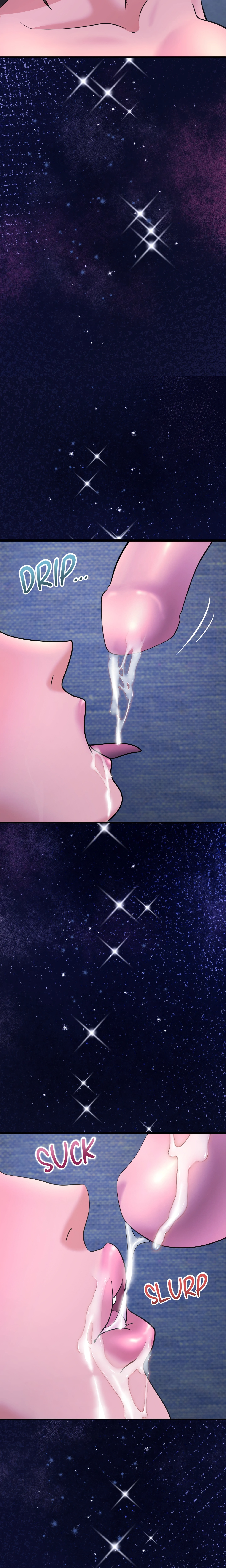 The Taste of Passion (Uncensored) Page 21 - MangaHe
