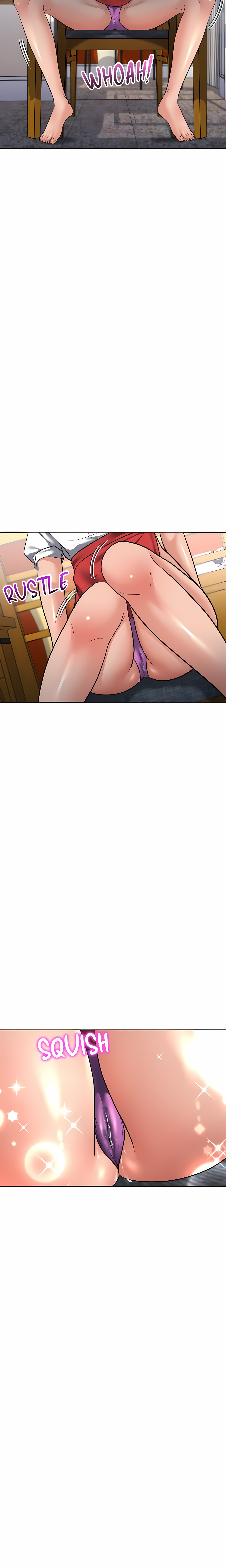 The Taste of Passion (Uncensored) Page 13 - MangaHe