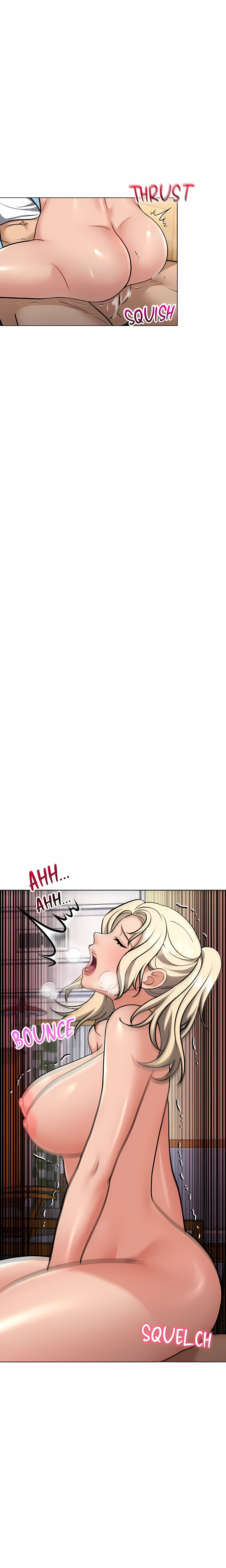 The Taste of Passion (Uncensored) Page 19 - MangaHe
