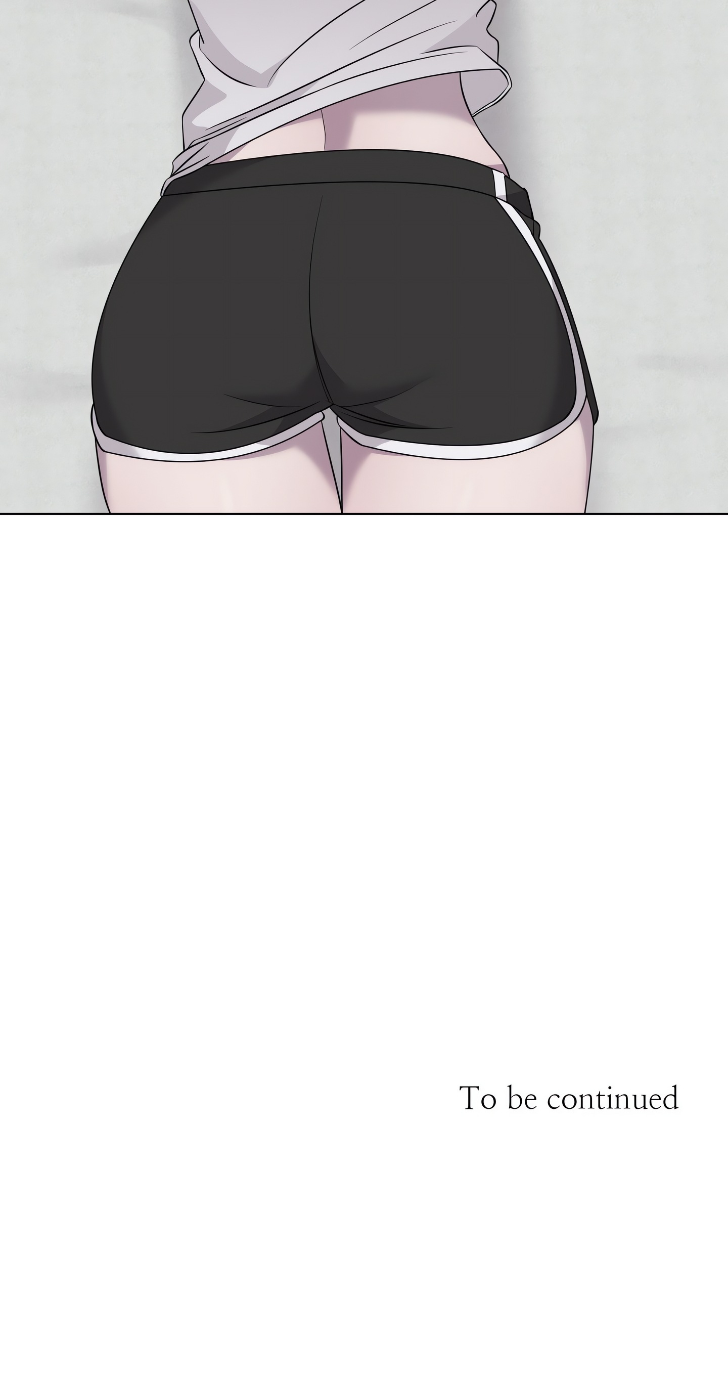 Yes Ma’am (Uncensored) Page 18 - MangaHe