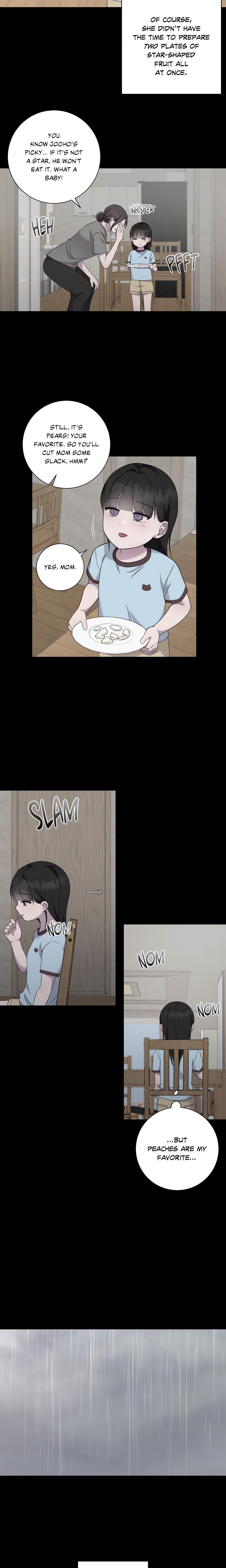 Yes Ma’am (Uncensored) Page 22 - MangaHe