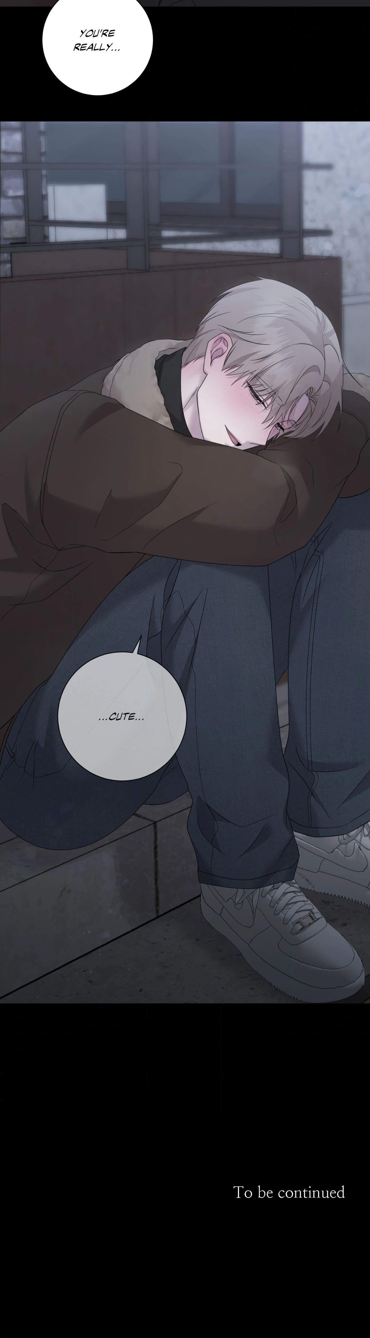Yes Ma’am (Uncensored) Page 22 - MangaHe