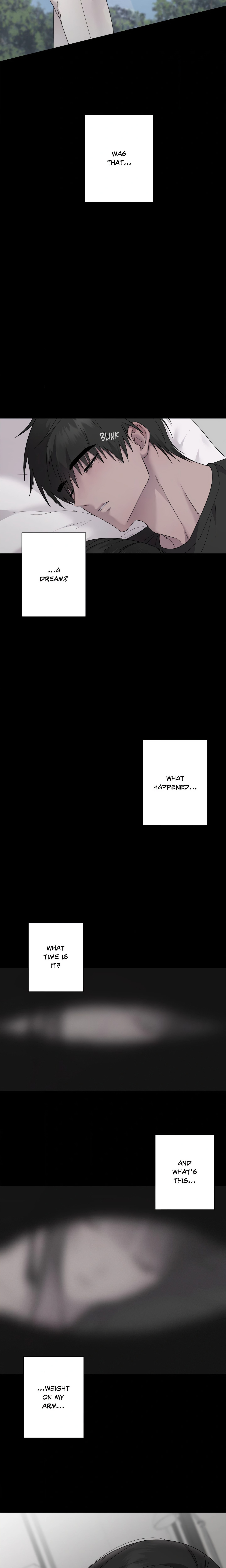Yes Ma’am (Uncensored) Page 4 - MangaHe