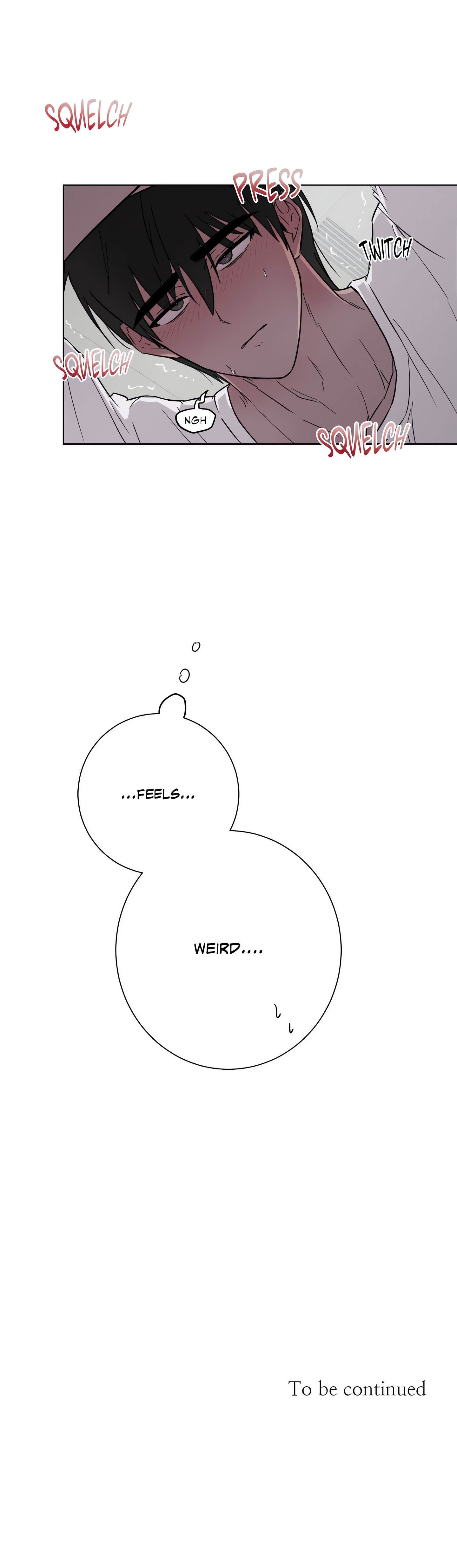 Yes Ma’am (Uncensored) Page 19 - MangaHe