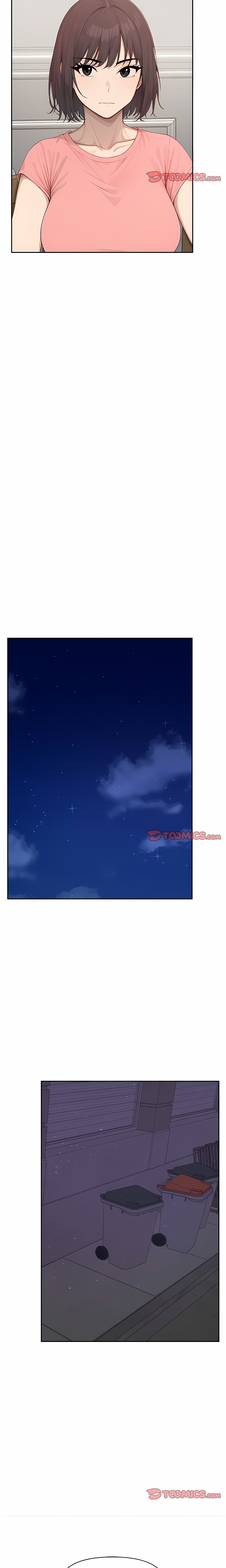 An American Temptation Page 17 - MangaHe