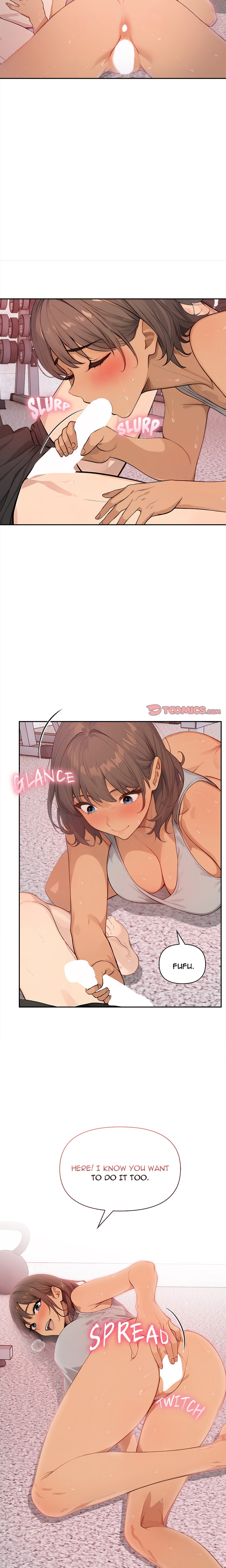 An American Temptation Page 7 - MangaHe