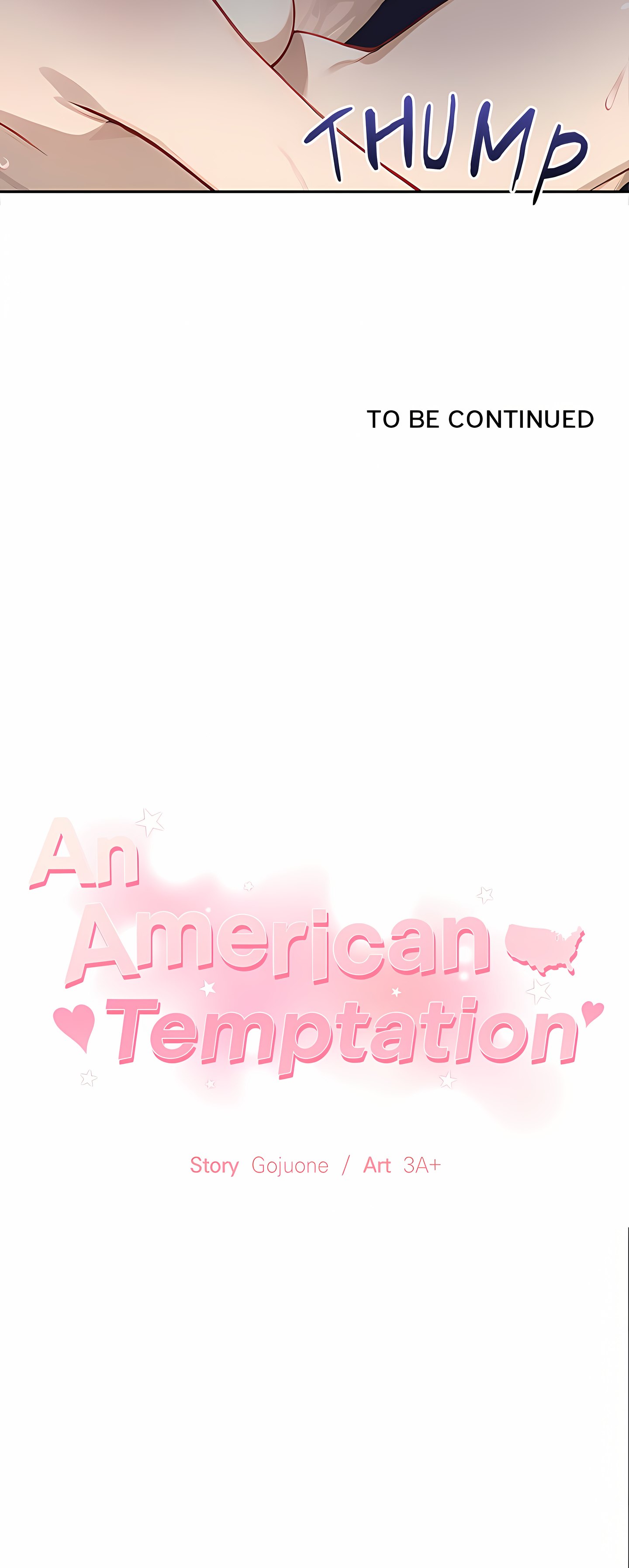 An American Temptation Page 22 - MangaHe