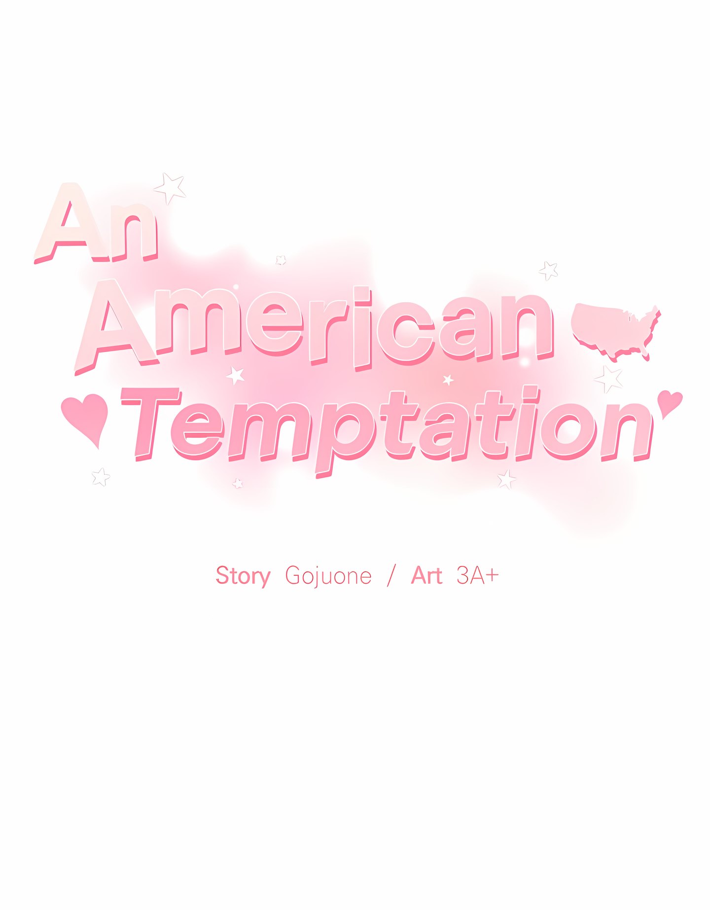 An American Temptation Page 22 - MangaHe