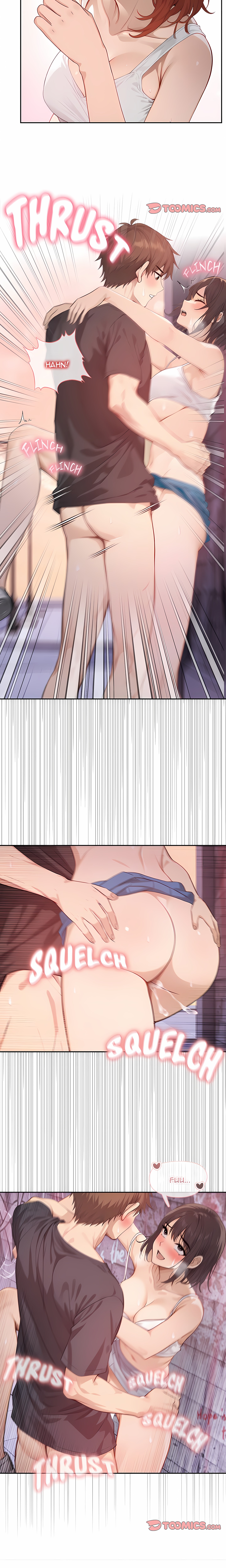 An American Temptation Page 9 - MangaHe