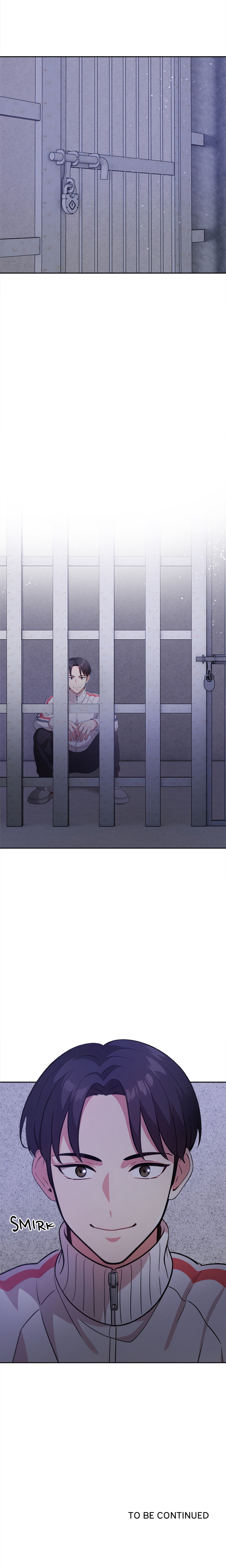 The Interrogation Room Page 23 - MangaHe