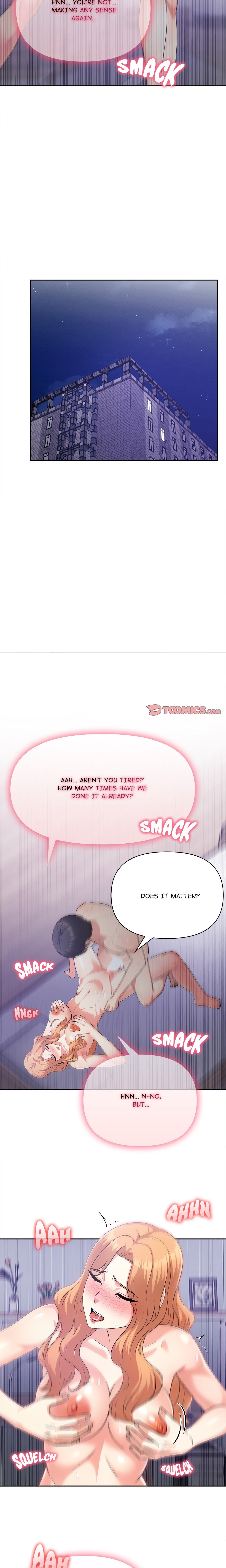 The Interrogation Room Page 7 - MangaHe