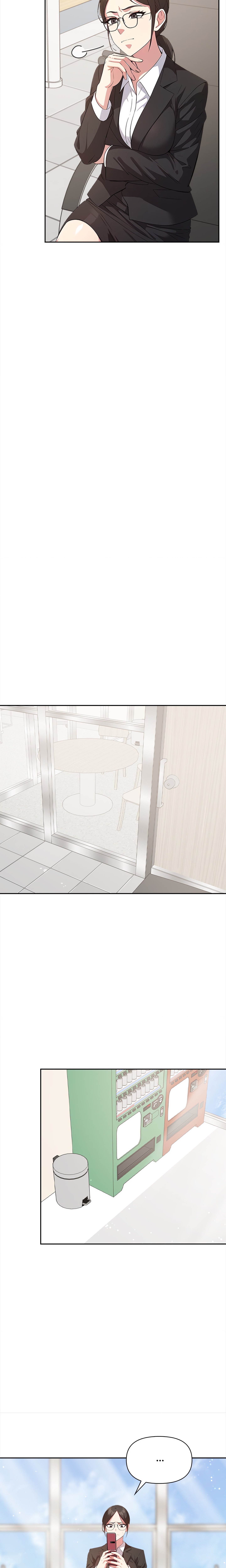 The Interrogation Room Page 18 - MangaHe