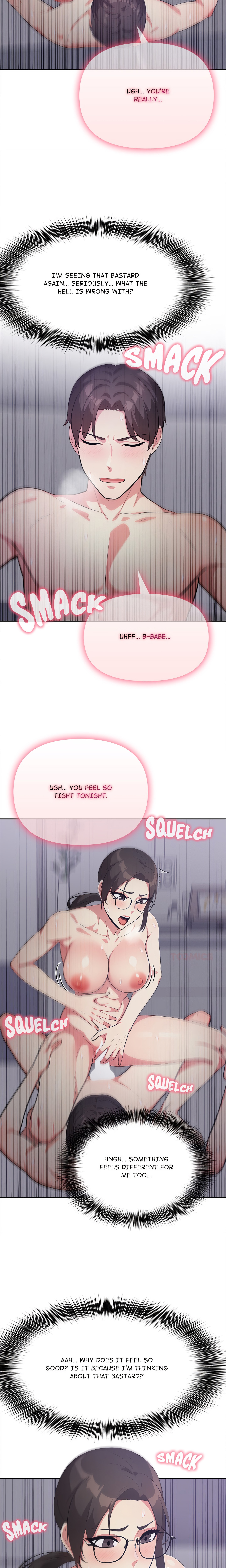 The Interrogation Room Page 6 - MangaHe