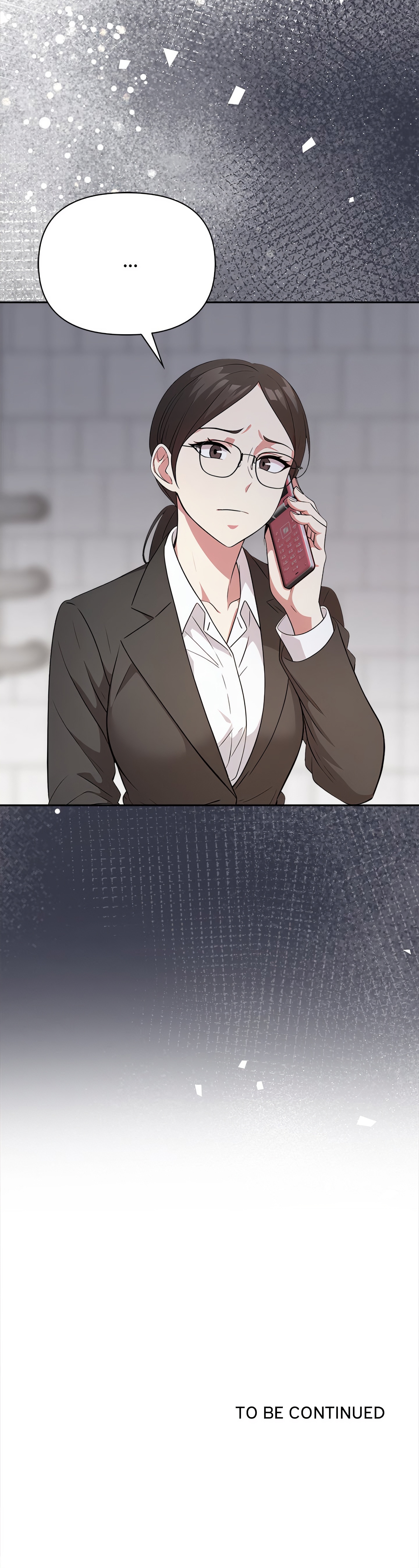 The Interrogation Room Page 25 - MangaHe