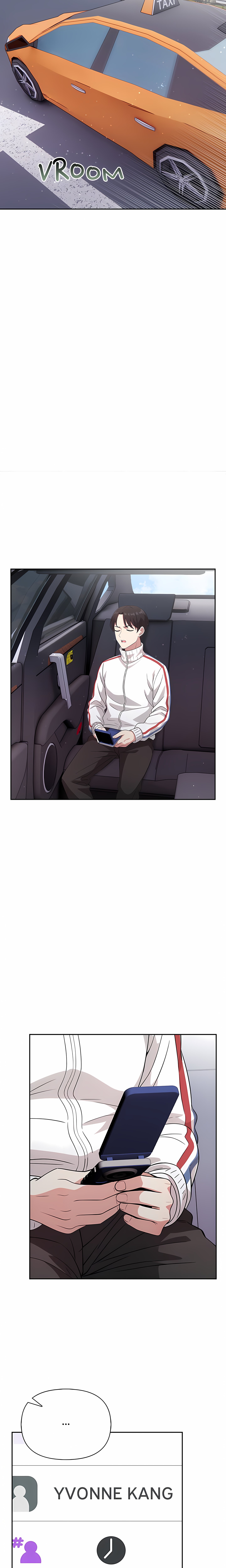 The Interrogation Room Page 16 - MangaHe
