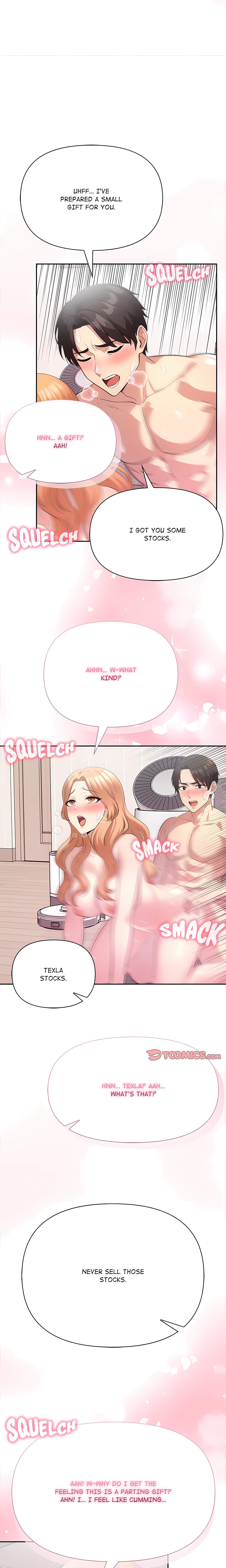 The Interrogation Room Page 24 - MangaHe