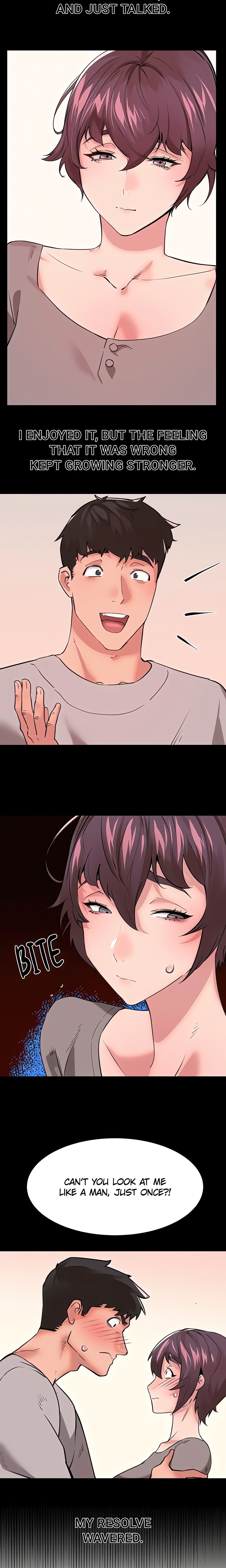 Sex Story (Official) Page 5 - MangaHe