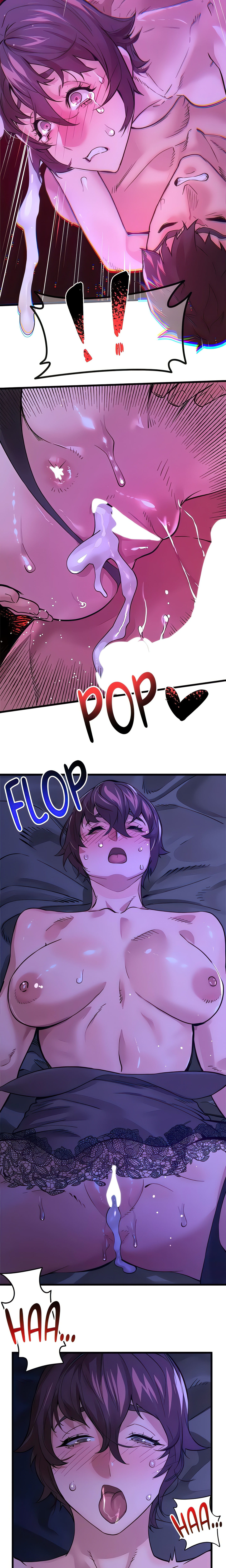 Sex Story (Official) Page 5 - MangaHe