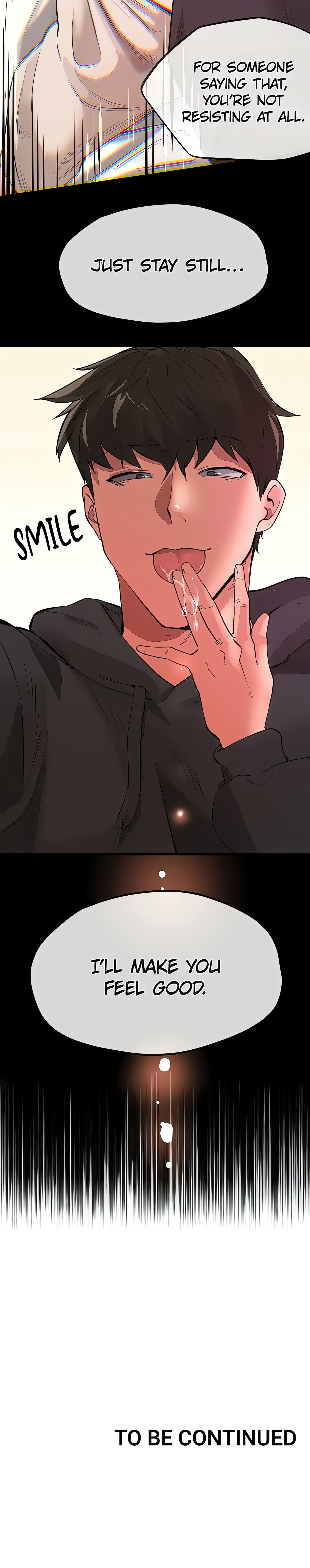 Sex Story (Official) Page 10 - MangaHe