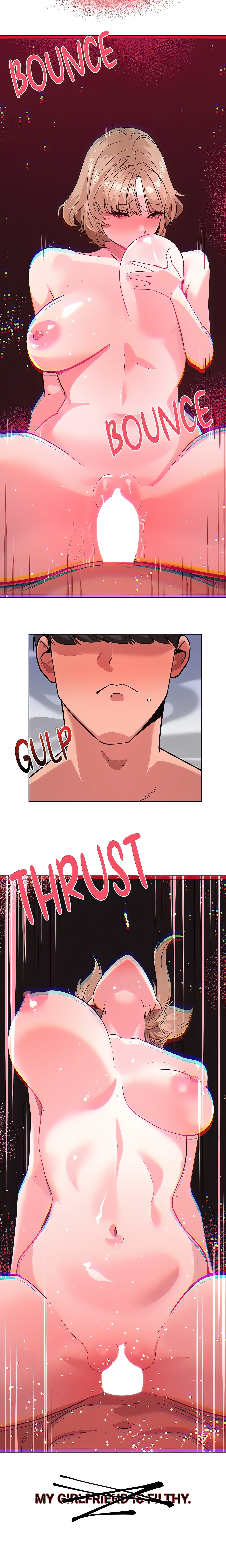 Sex Story (Official) Page 8 - MangaHe