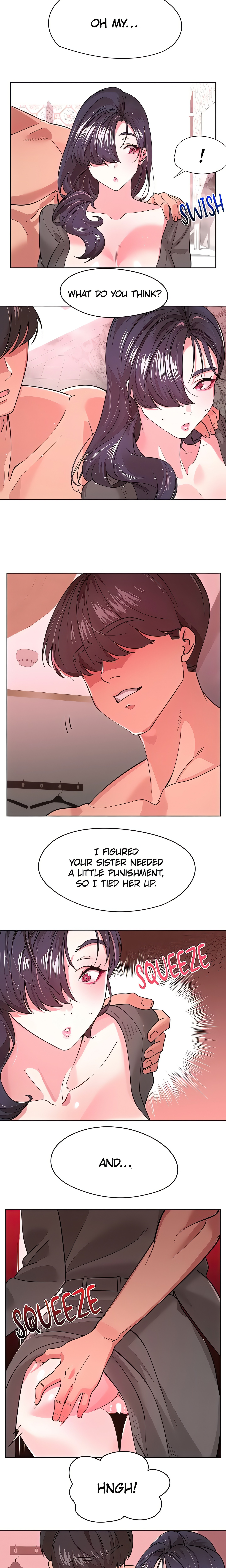 Sex Story (Official) Page 4 - MangaHe