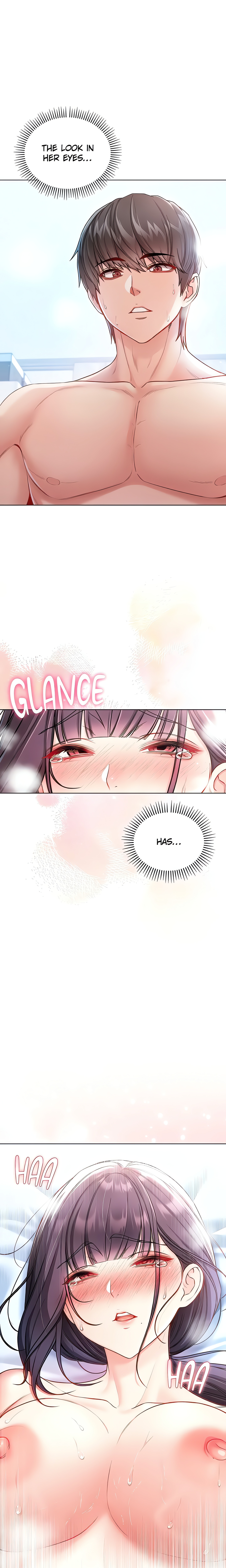 I’m a Vampire (Official) Page 5 - MangaHe