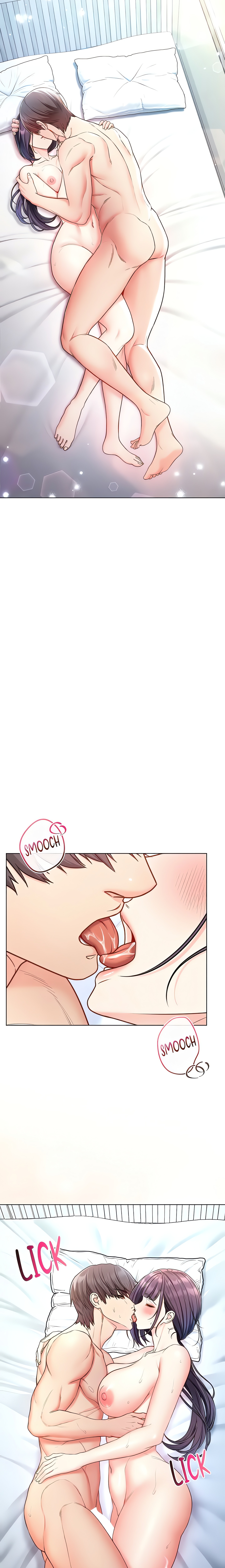 I’m a Vampire (Official) Page 4 - MangaHe