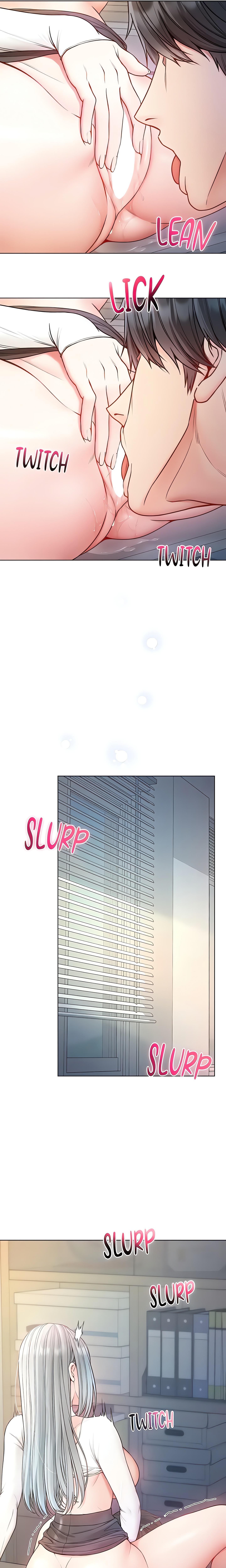 I’m a Vampire (Official) Page 15 - MangaHe