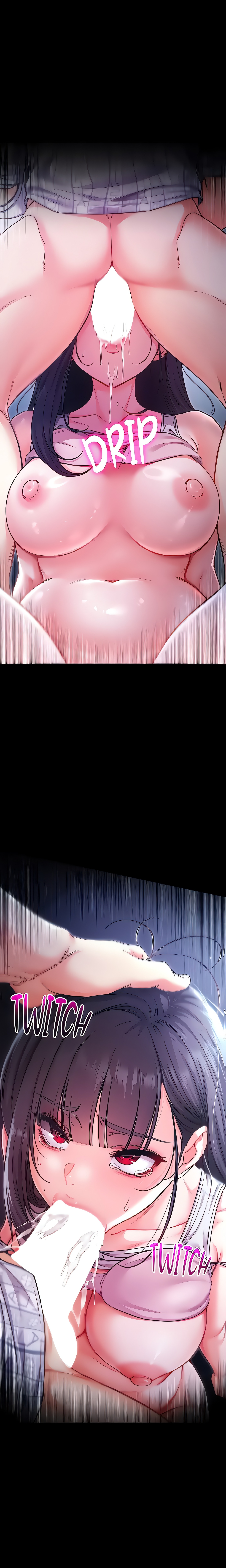 I’m a Vampire (Official) Page 3 - MangaHe