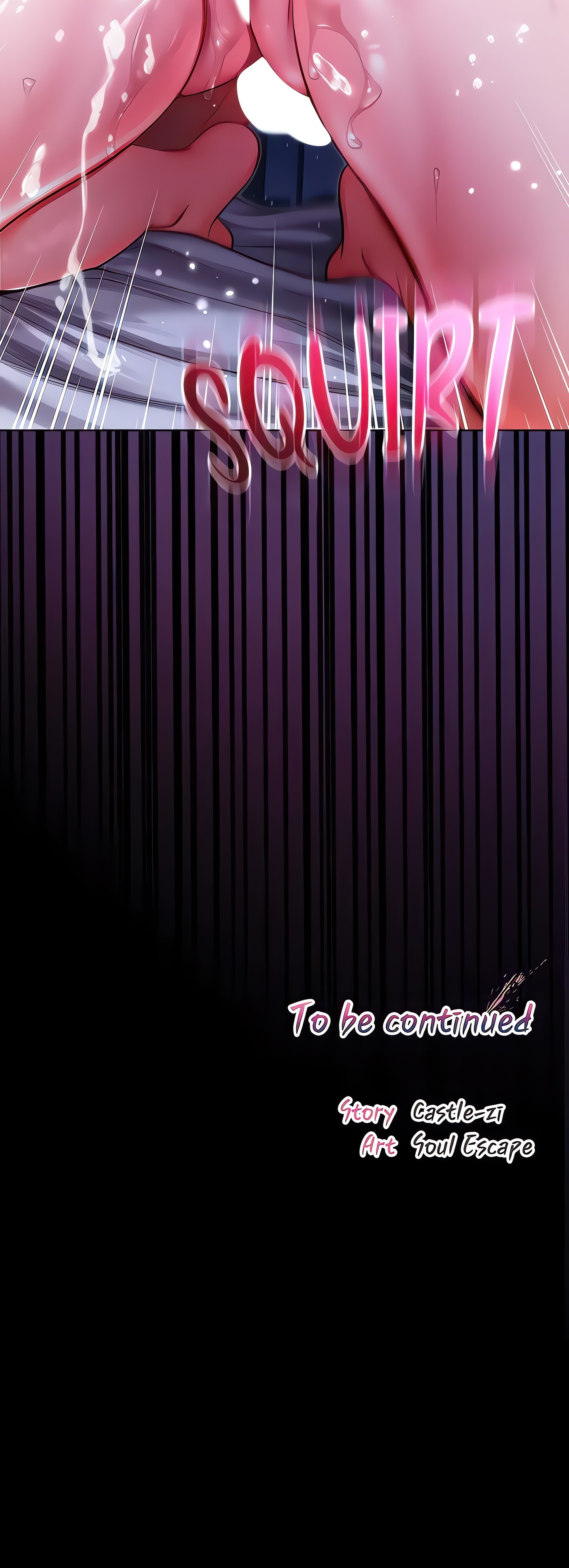 I’m a Vampire (Official) Page 31 - MangaHe