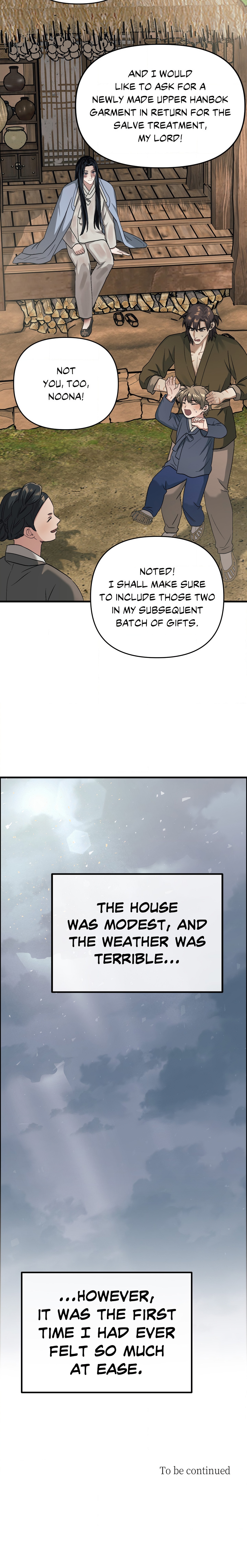 Lay Your Hand in Mine (Uncensored) Page 24 - MangaHe