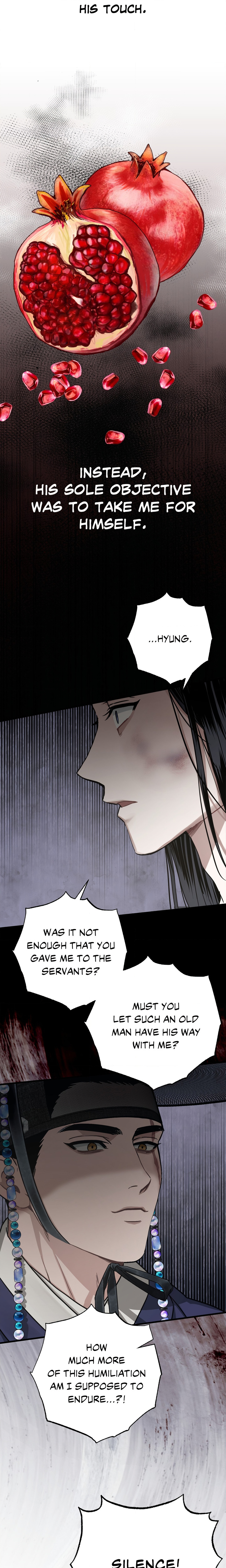 Lay Your Hand in Mine (Uncensored) Page 25 - MangaHe