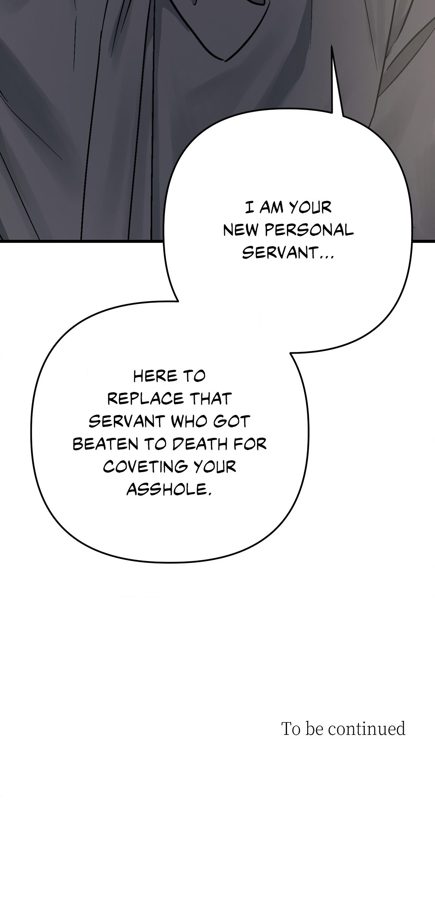 Lay Your Hand in Mine (Uncensored) Page 25 - MangaHe