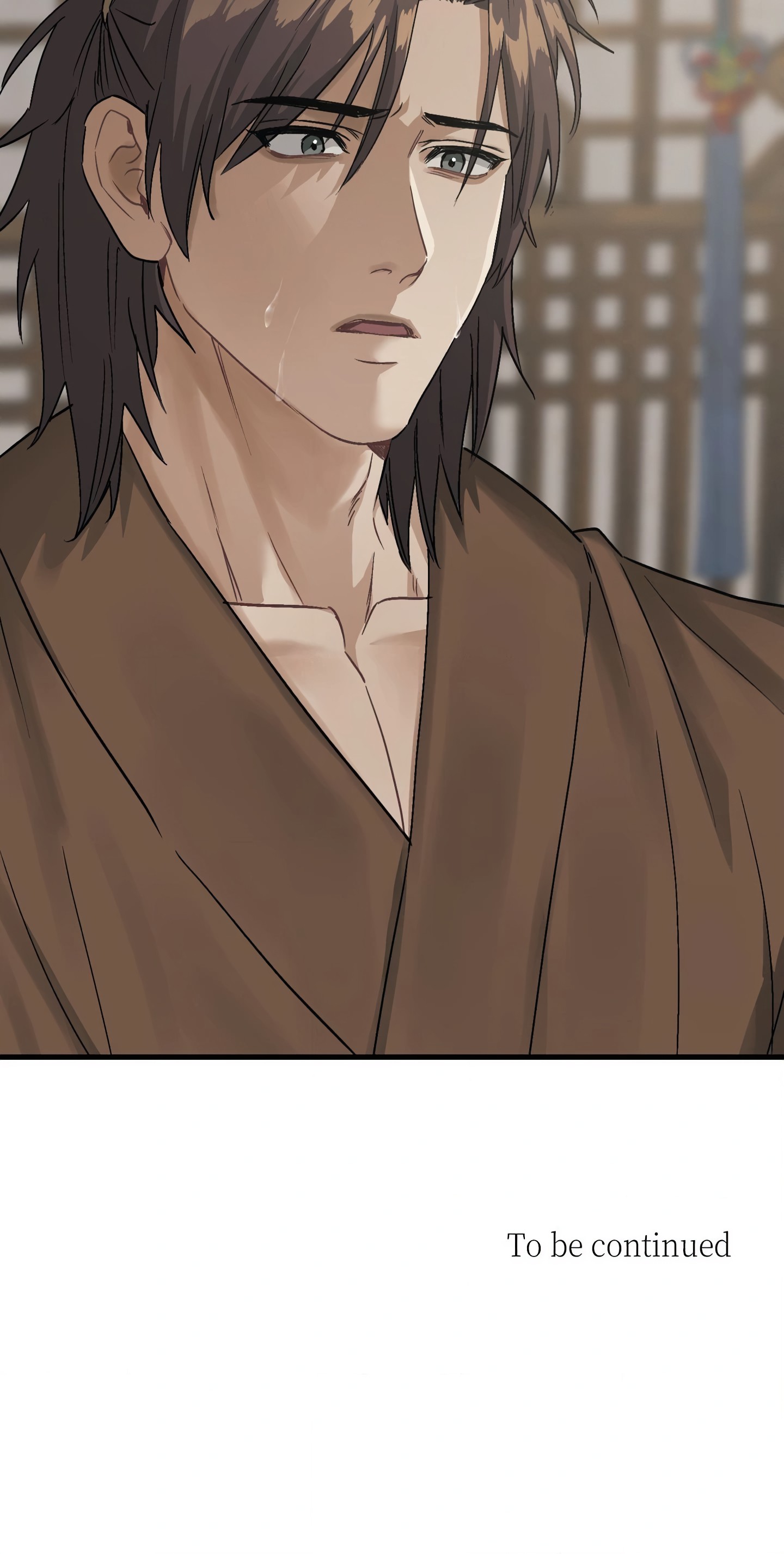 Lay Your Hand in Mine (Uncensored) Page 21 - MangaHe
