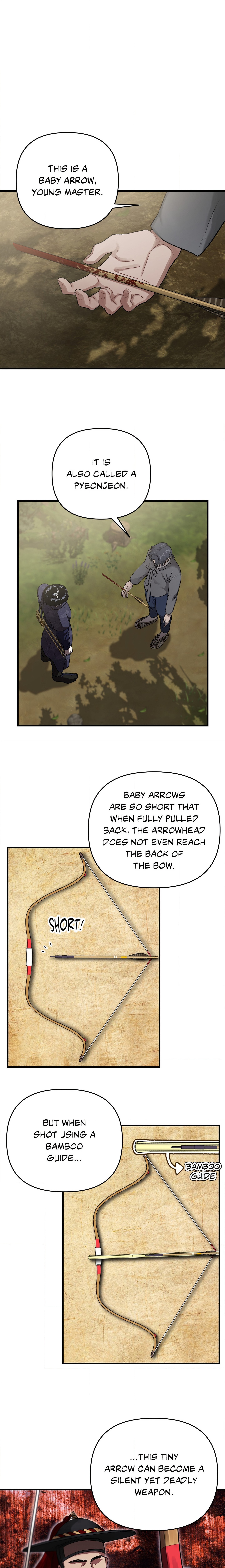 Lay Your Hand in Mine (Uncensored) Page 3 - MangaHe
