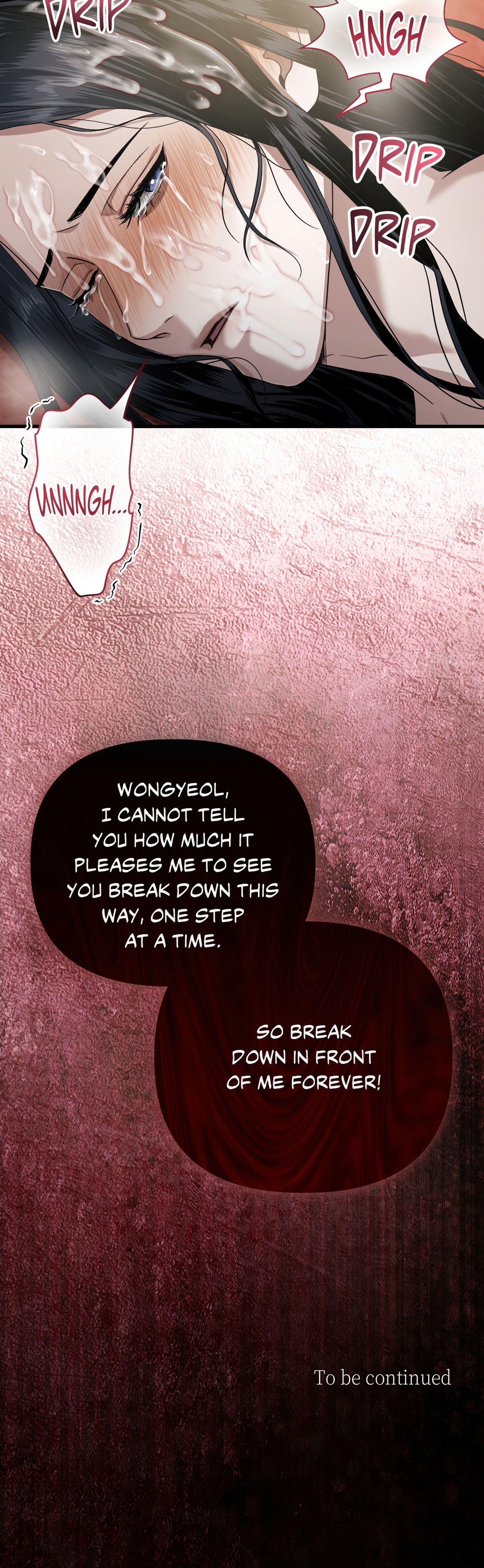 Lay Your Hand in Mine (Uncensored) Page 23 - MangaHe