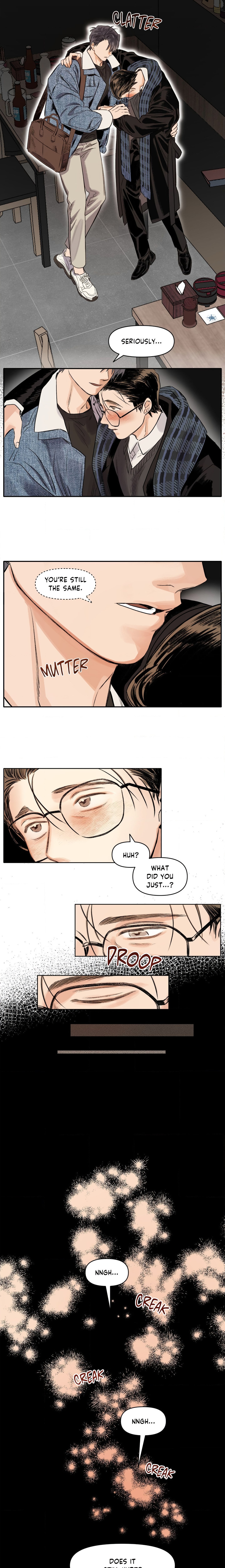 Freshman at Forty (Uncensored) Page 17 - MangaHe