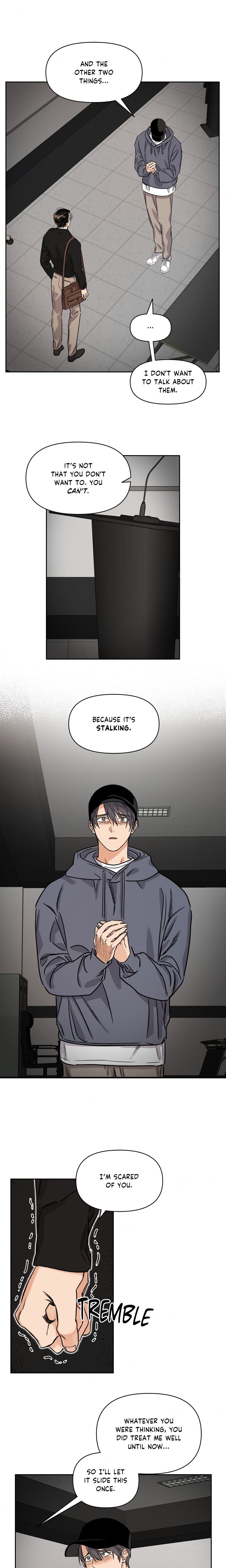 Freshman at Forty (Uncensored) Page 16 - MangaHe