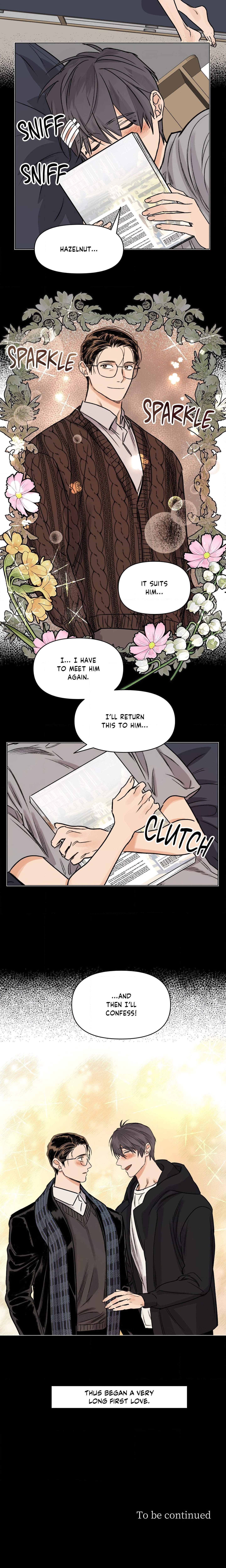 Freshman at Forty (Uncensored) Page 16 - MangaHe