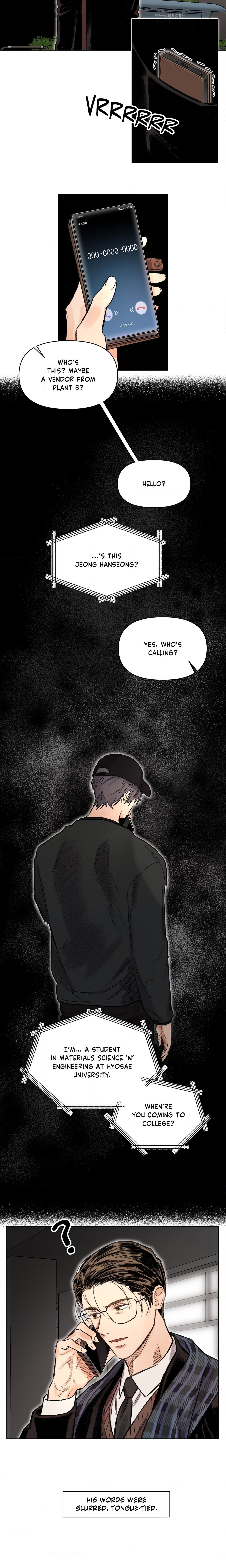 Freshman at Forty (Uncensored) Page 11 - MangaHe