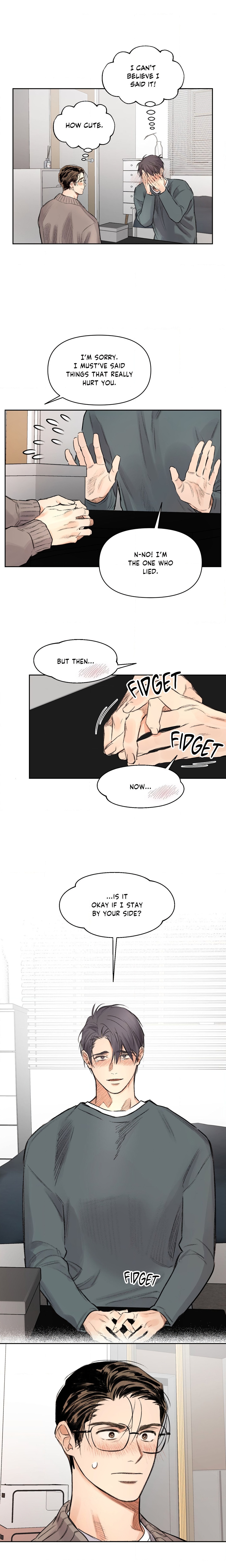 Freshman at Forty (Uncensored) Page 15 - MangaHe