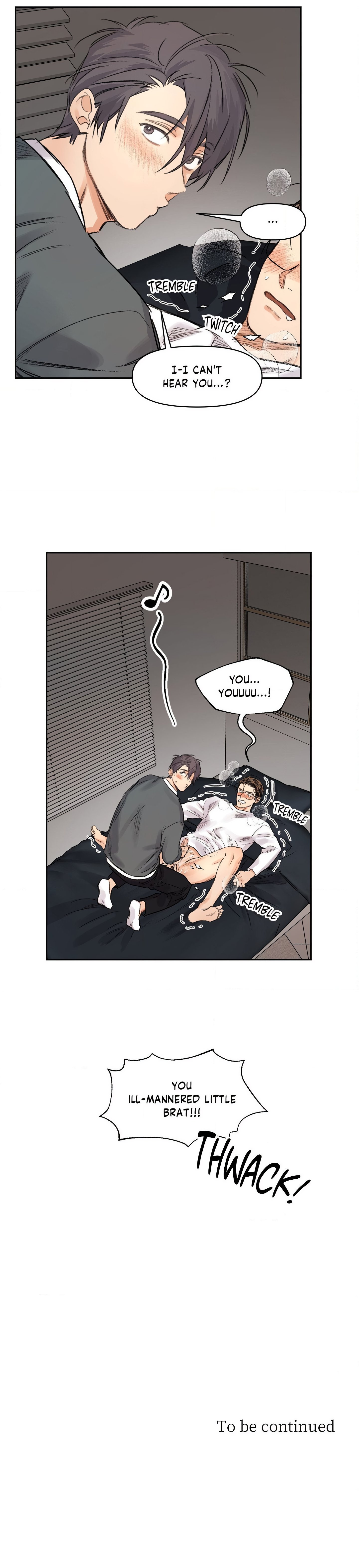 Freshman at Forty (Uncensored) Page 19 - MangaHe