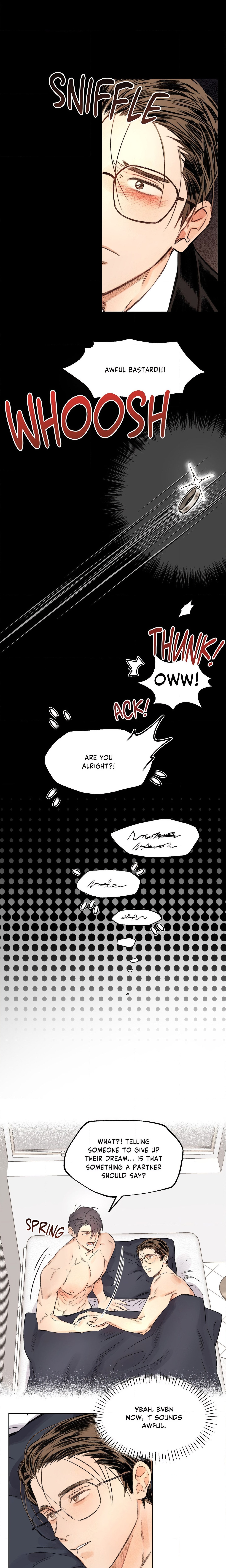 Freshman at Forty (Uncensored) Page 16 - MangaHe