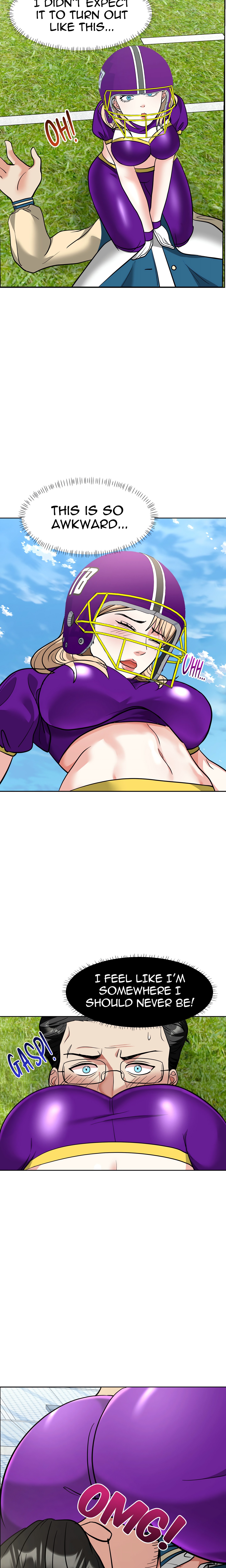 Coa Page 11 - MangaHe