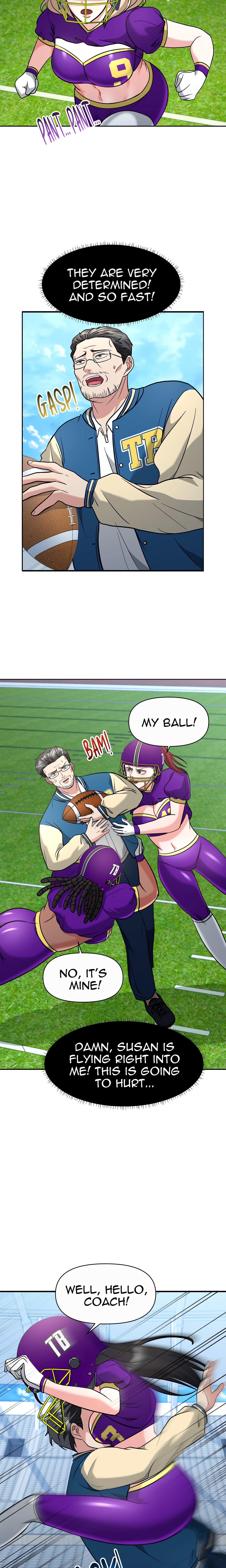 Coa Page 8 - MangaHe