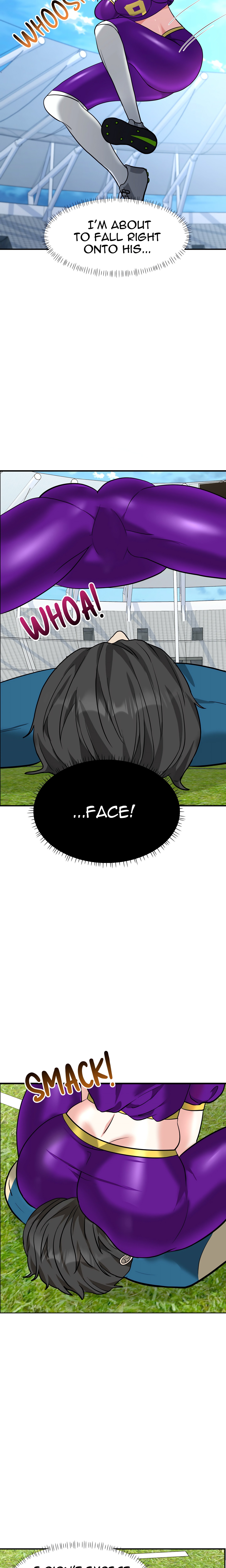 Coa Page 10 - MangaHe