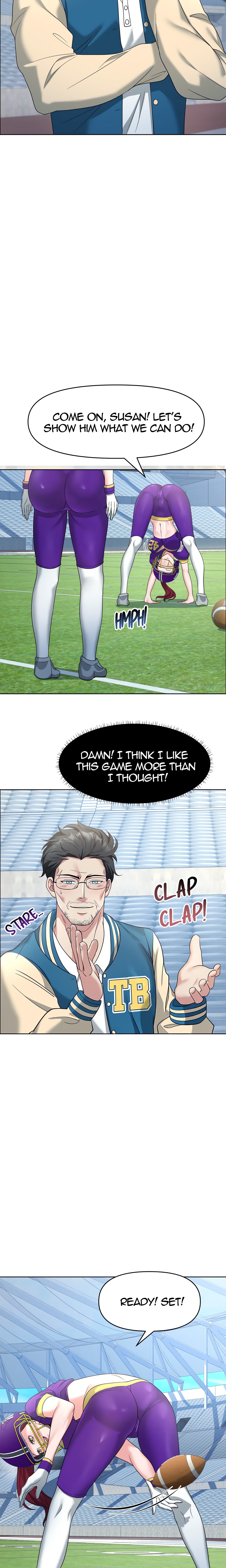 Coa Page 15 - MangaHe
