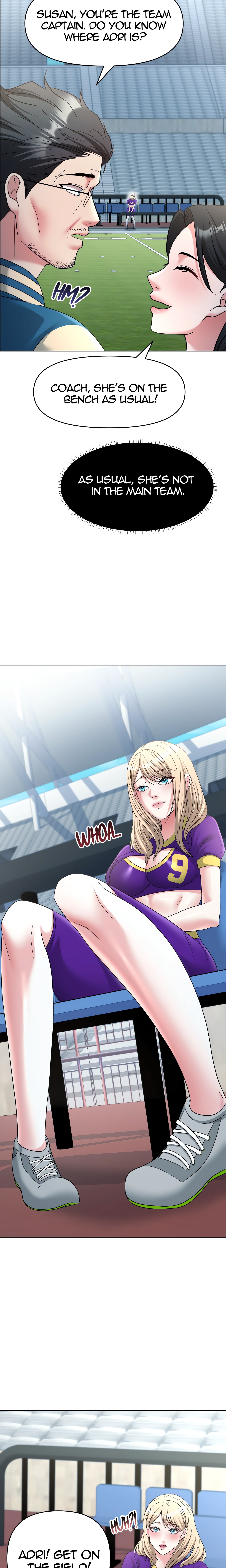 Coa Page 19 - MangaHe