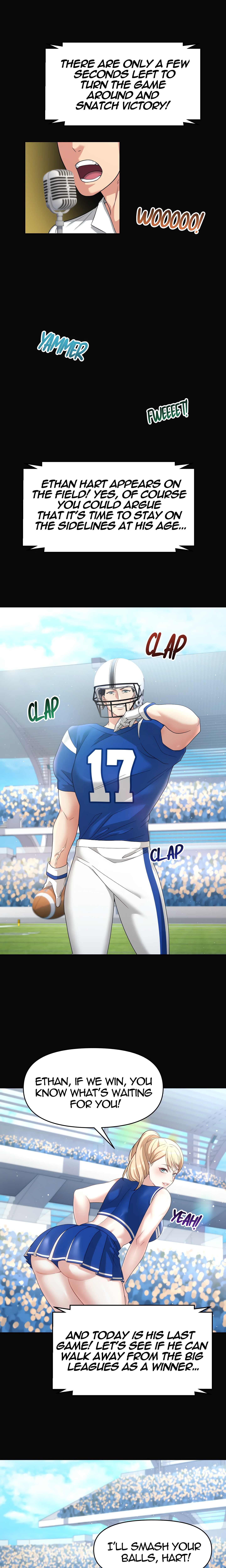 Coa Page 3 - MangaHe