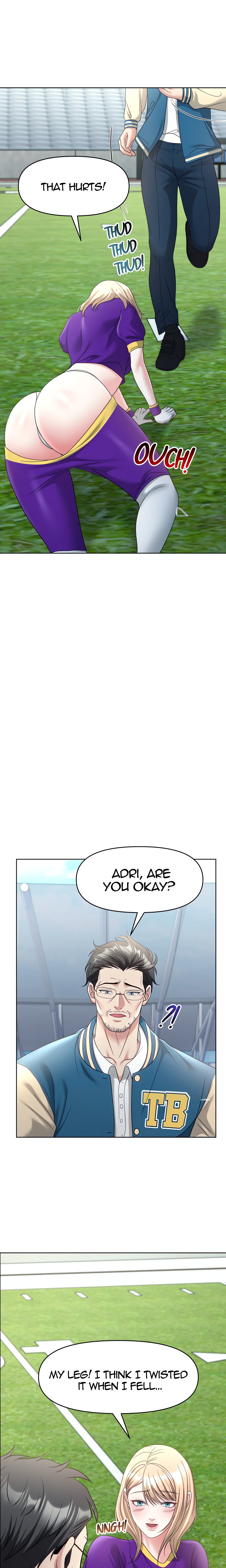 Coa Page 24 - MangaHe